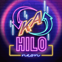 Hilo Neon screenshot