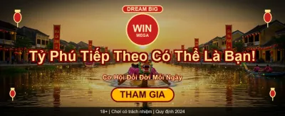 Jackpot Đang Chờ Đón Bạn