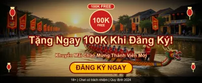 Nhận Ưu Đãi Đăng Ký Ngay