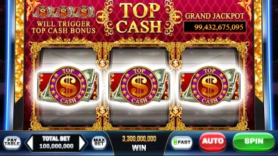 Sảnh game nổ hũ cực khủng